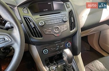 Хэтчбек Ford Focus 2015 в Полтаве фото 14 Хэтчбек Ford Focus 2015 в Полтаве