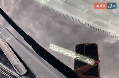 Хэтчбек Ford Focus 2017 в Ровно фото 37 Хэтчбек Ford Focus 2017 в Ровно