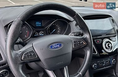 Хэтчбек Ford Focus 2017 в Ровно фото 15 Хэтчбек Ford Focus 2017 в Ровно
