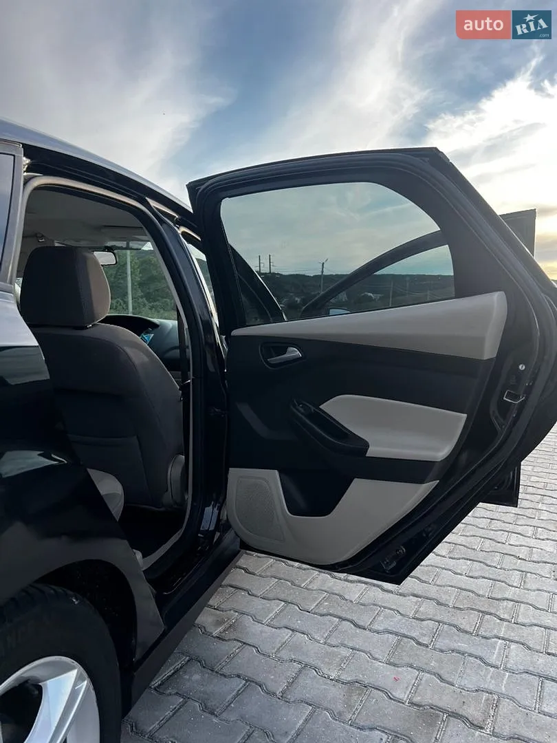 2013 Ford Focus - мініатюра 24