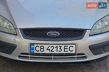 Хэтчбек Ford Focus 2004 в Чернигове фото 2 Хэтчбек Ford Focus 2004 в Чернигове