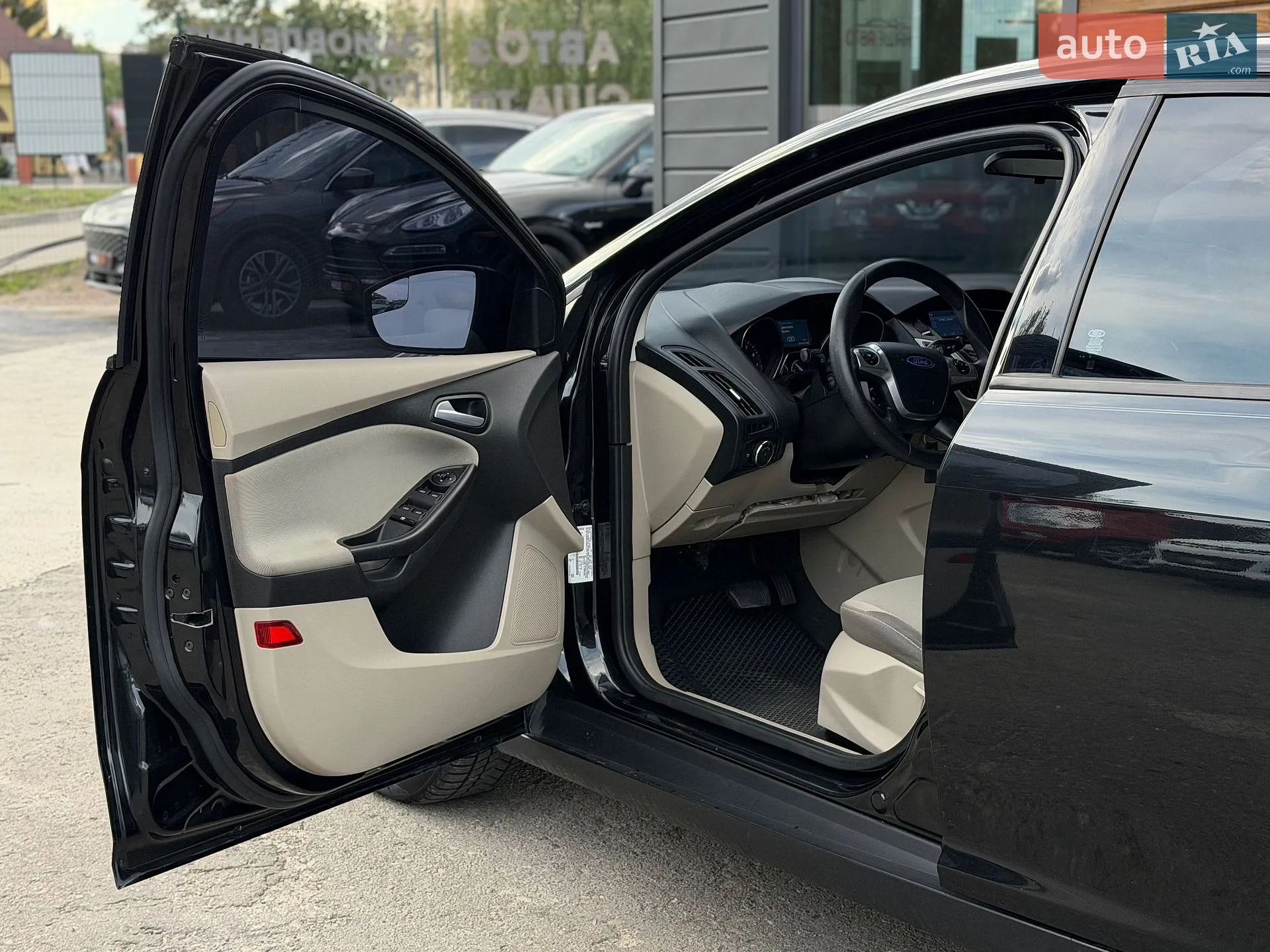 2014 Ford Focus - мініатюра 22