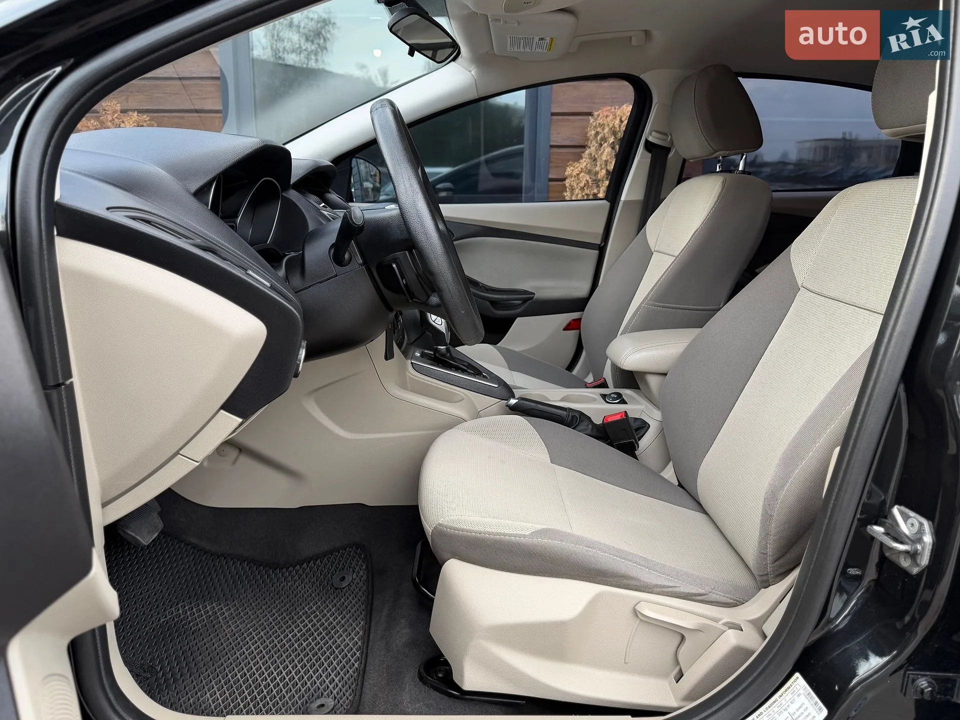 2014 Ford Focus - мініатюра 24