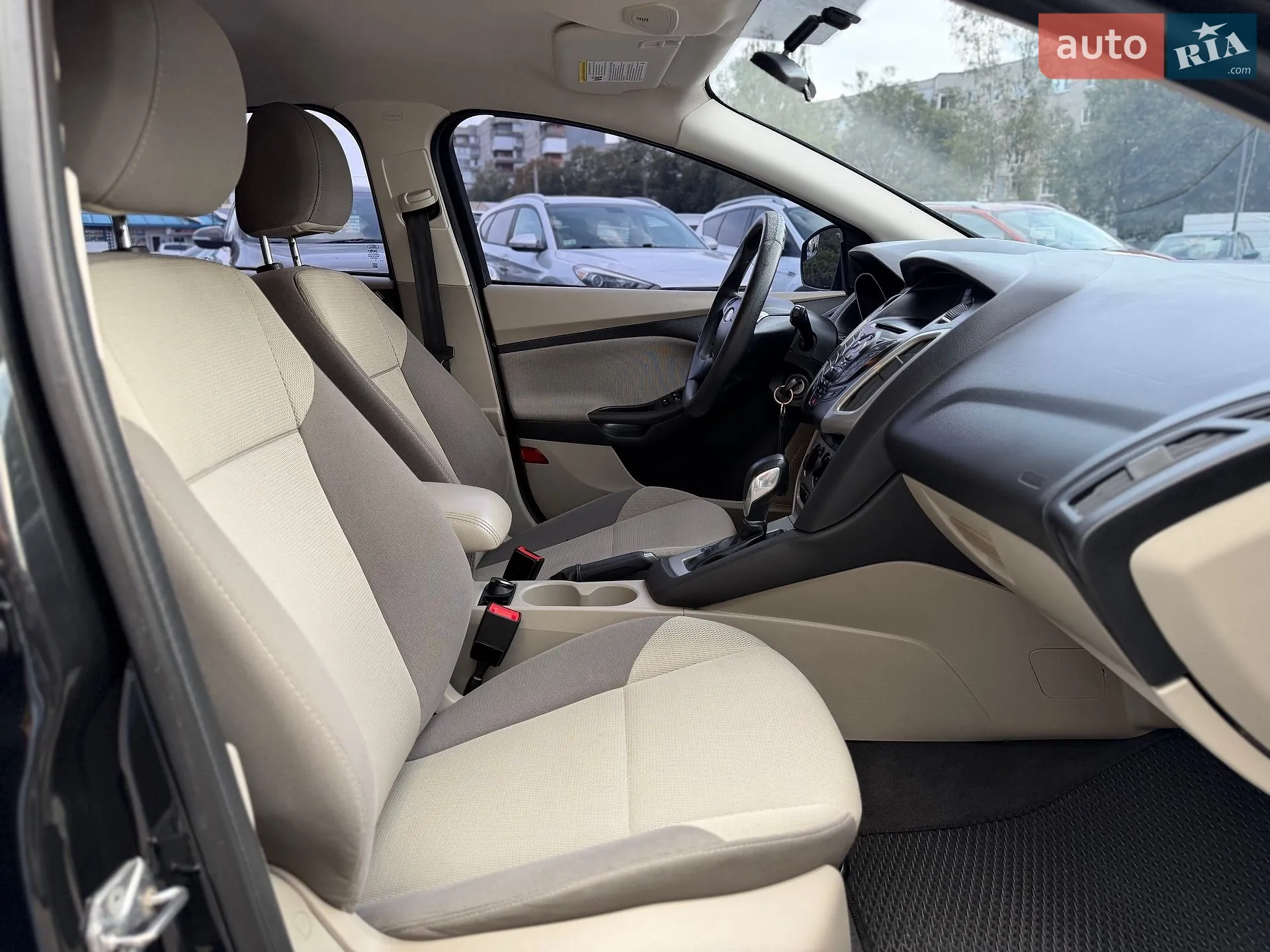 2014 Ford Focus - мініатюра 29