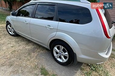 Універсал Ford Focus 2009 в Харкові