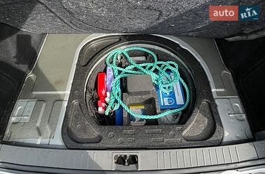 Універсал Ford Focus 2009 в Харкові