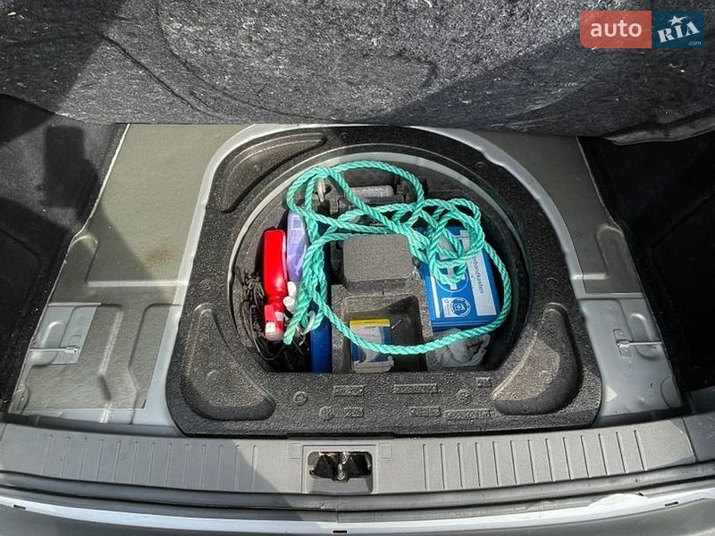 Універсал Ford Focus 2009 в Харкові