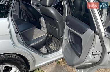 Універсал Ford Focus 2009 в Харкові