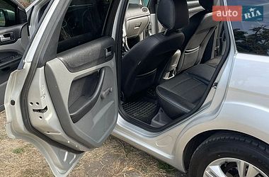 Універсал Ford Focus 2009 в Харкові