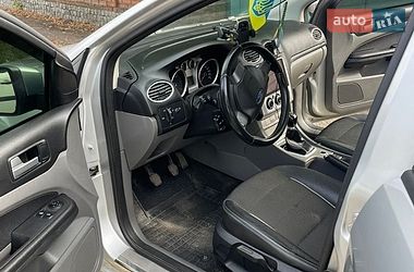 Універсал Ford Focus 2009 в Харкові