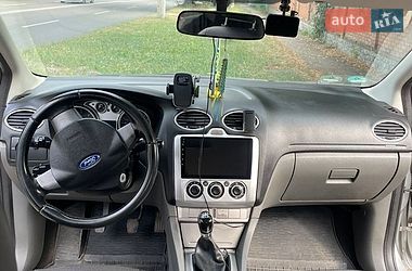 Універсал Ford Focus 2009 в Харкові