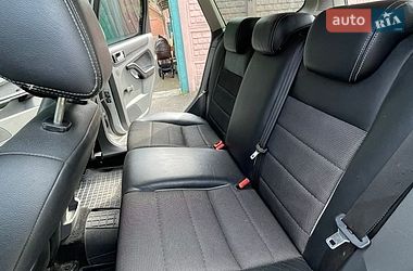 Універсал Ford Focus 2009 в Харкові
