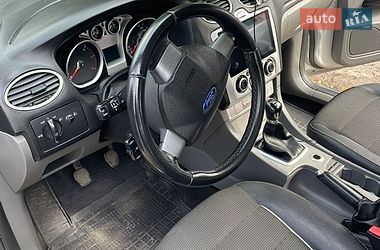 Універсал Ford Focus 2009 в Харкові