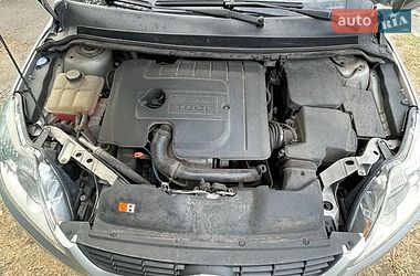 Універсал Ford Focus 2009 в Харкові