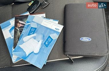 Універсал Ford Focus 2009 в Харкові
