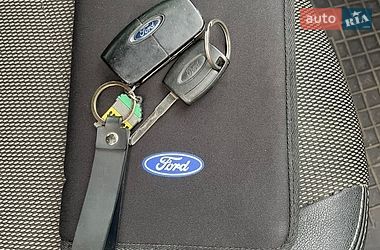 Універсал Ford Focus 2009 в Харкові