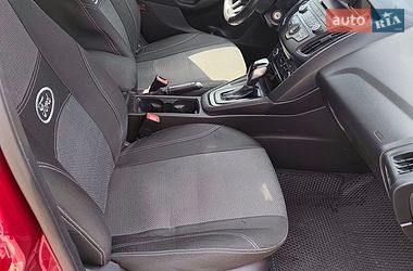 Седан Ford Focus 2016 в Кам'янському