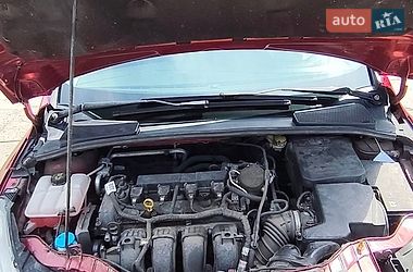 Седан Ford Focus 2016 в Кам'янському