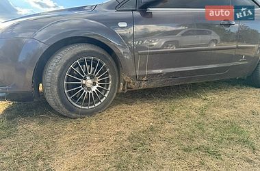 Кабриолет Ford Focus 2007 в Гайсине