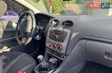 Кабриолет Ford Focus 2007 в Гайсине