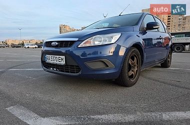 Универсал Ford Focus 2009 в Киеве фото 2 Универсал Ford Focus 2009 в Киеве