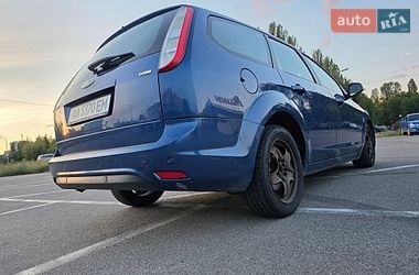 Универсал Ford Focus 2009 в Киеве фото 6 Универсал Ford Focus 2009 в Киеве