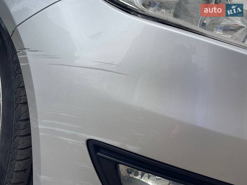 Хэтчбек Ford Focus 2015 в Коростене фото 24 Хэтчбек Ford Focus 2015 в Коростене