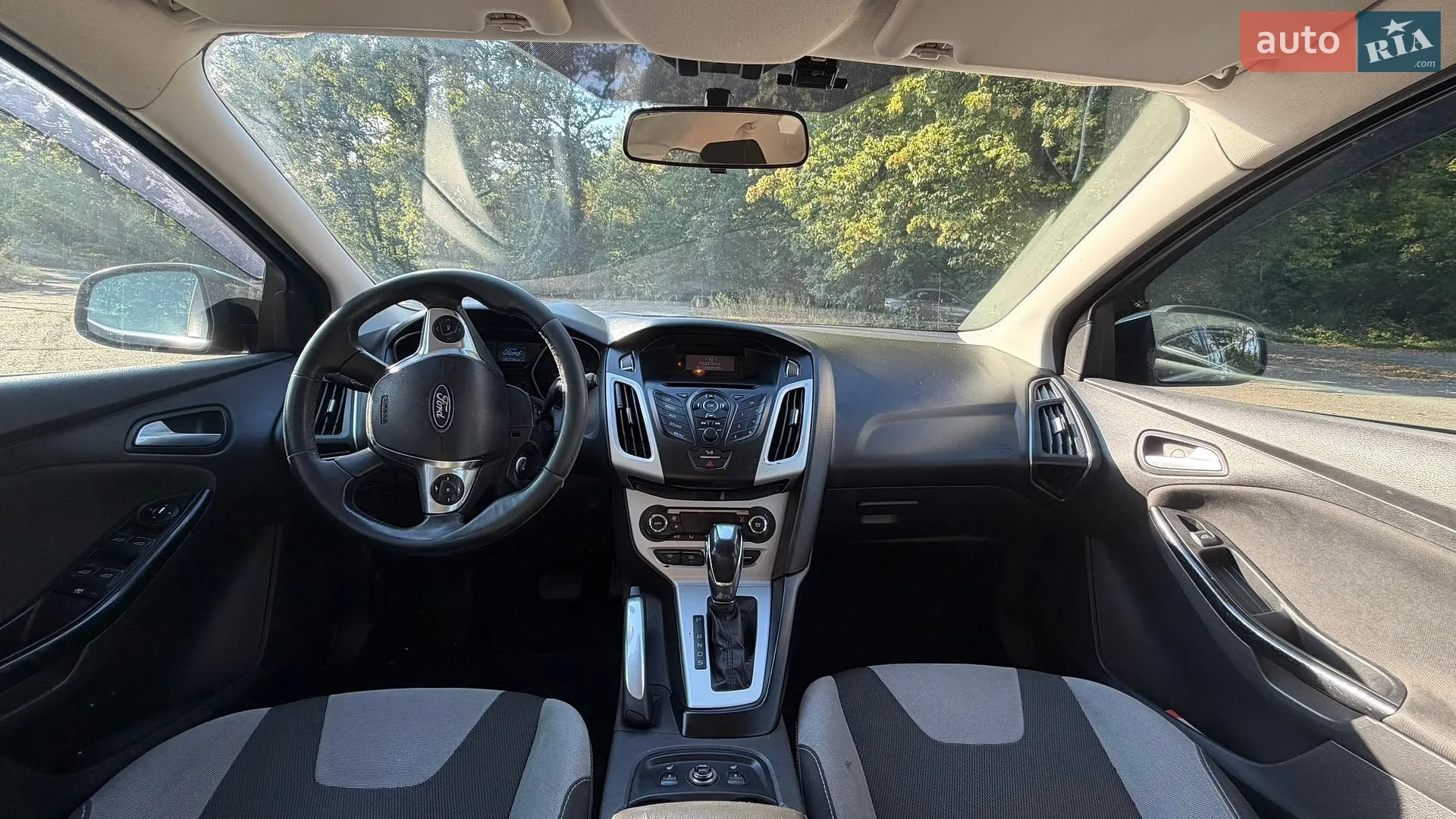 2011 Ford Focus - мініатюра 7