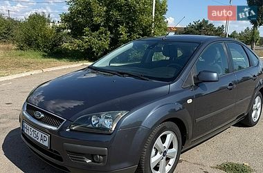 Хетчбек Ford Focus 2007 в Ізмаїлі