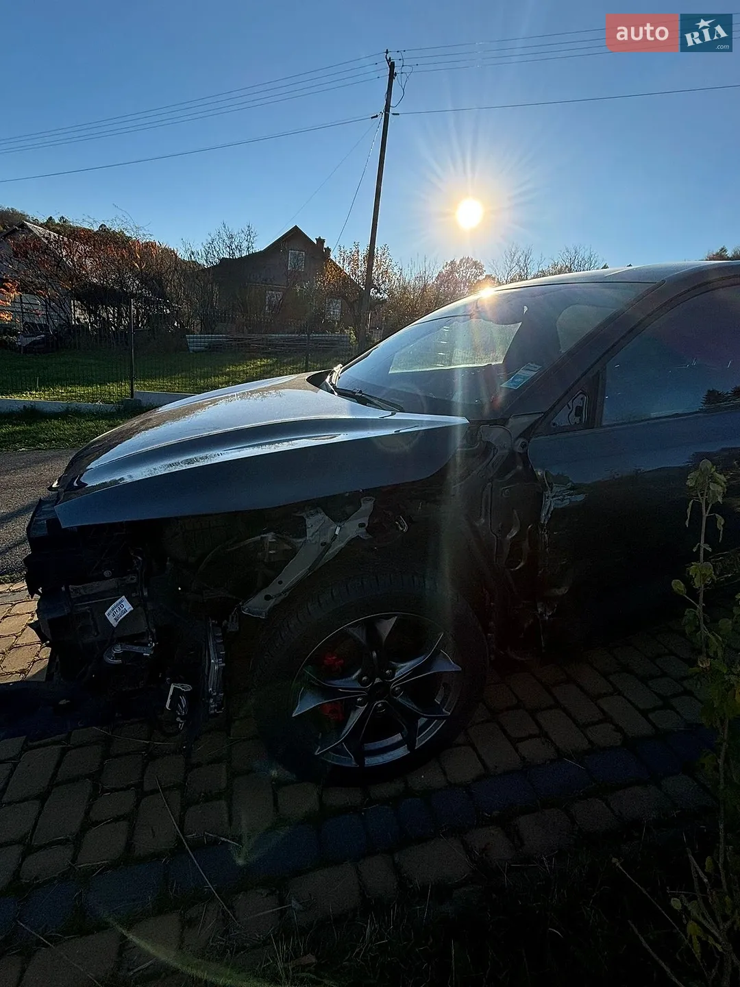 2021 Ford Focus - мініатюра 7