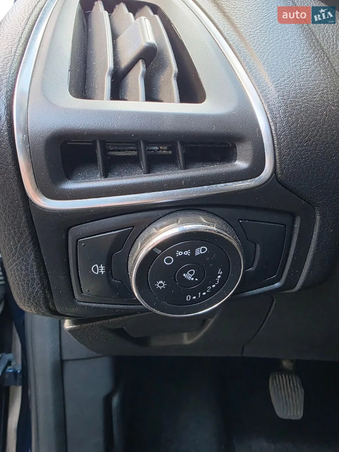 2013 Ford Focus - мініатюра 21