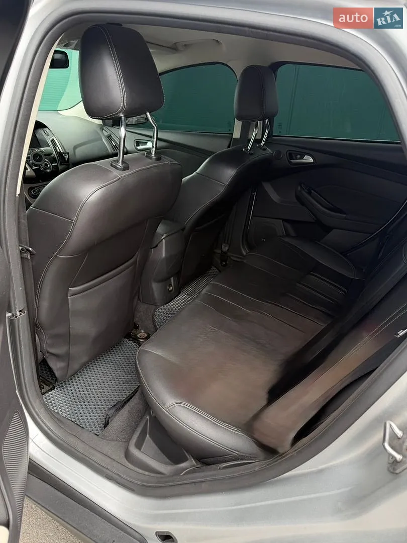 2011 Ford Focus - мініатюра 15