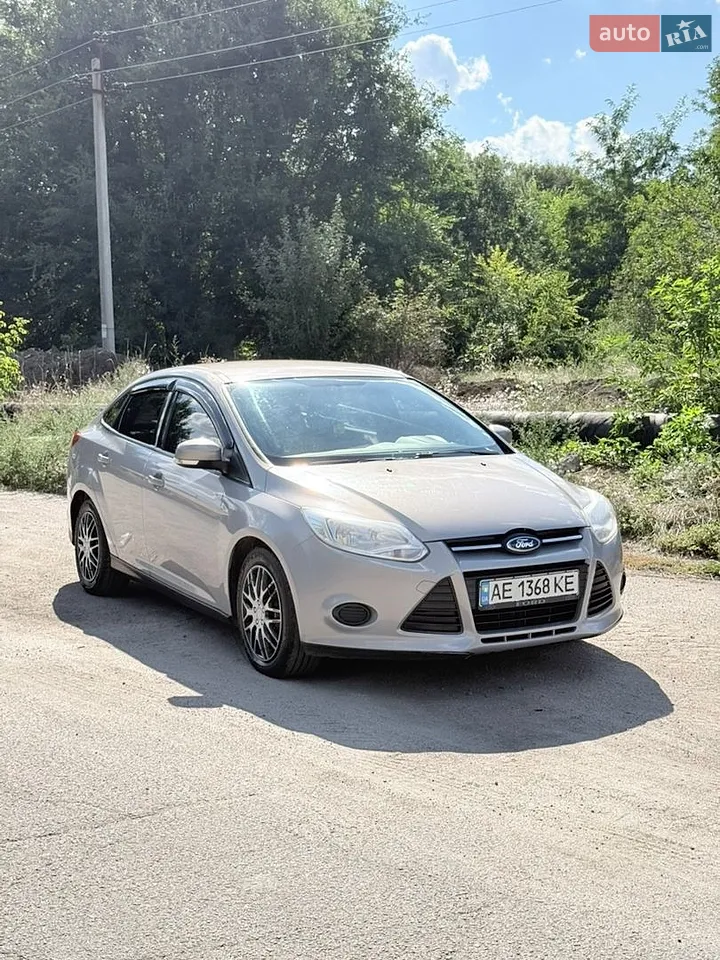 2014 Ford Focus - мініатюра 17