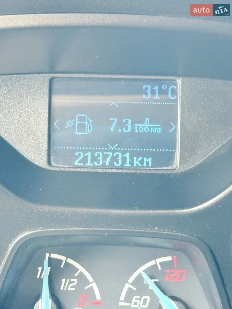 2014 Ford Focus - мініатюра 18