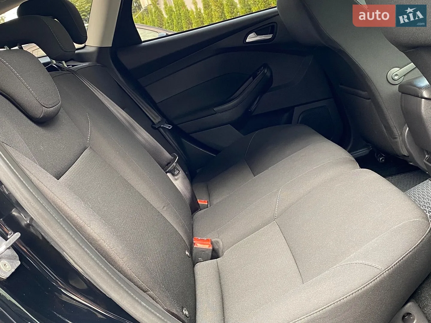 2015 Ford Focus - мініатюра 52