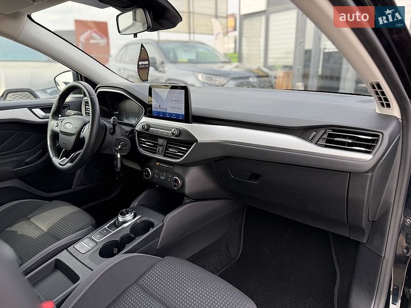 Універсал Ford Focus 2021 в Львові