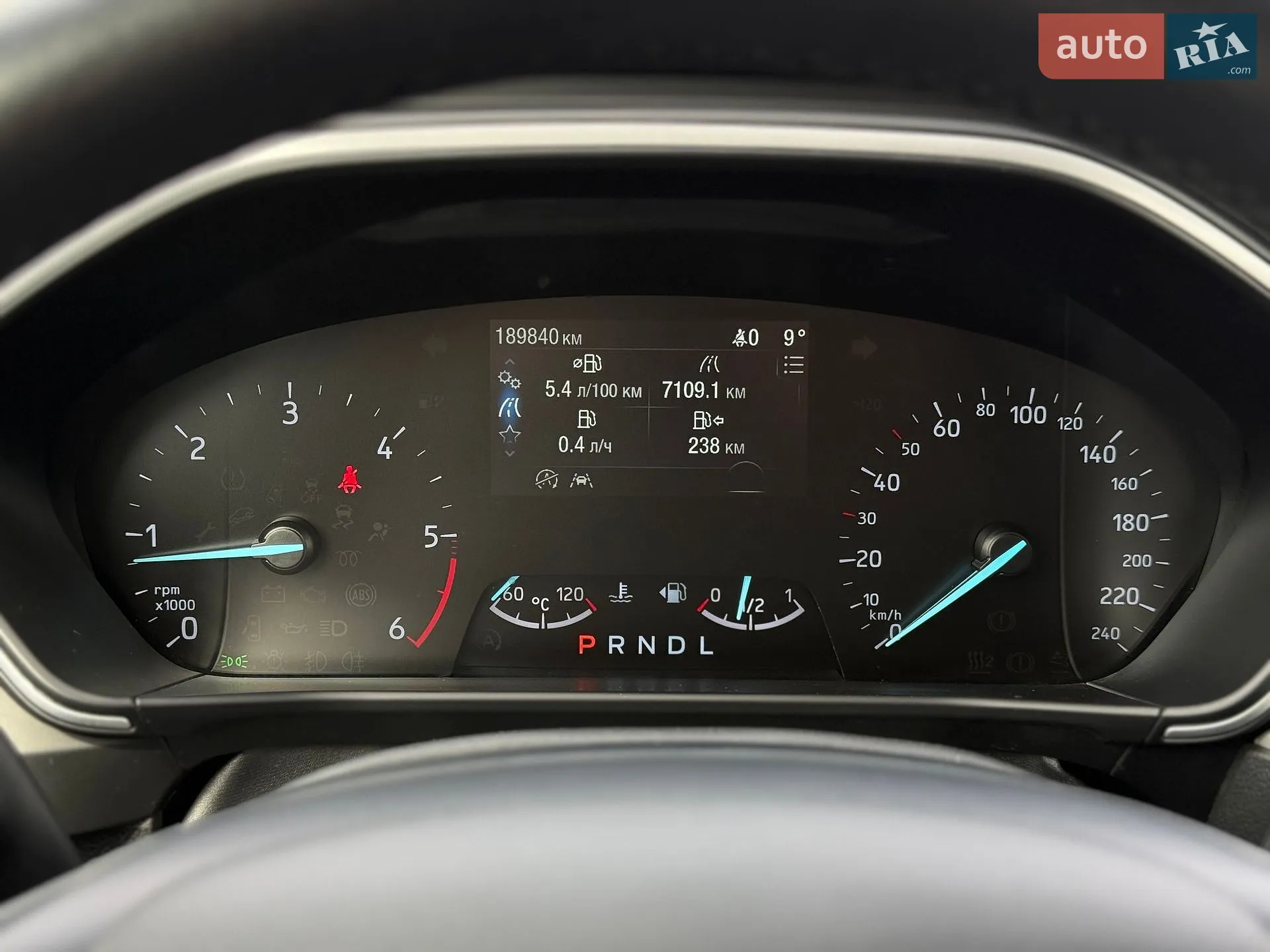 2021 Ford Focus - мініатюра 26