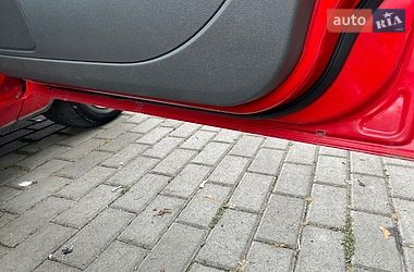 Хэтчбек Ford Focus 2007 в Тернополе
