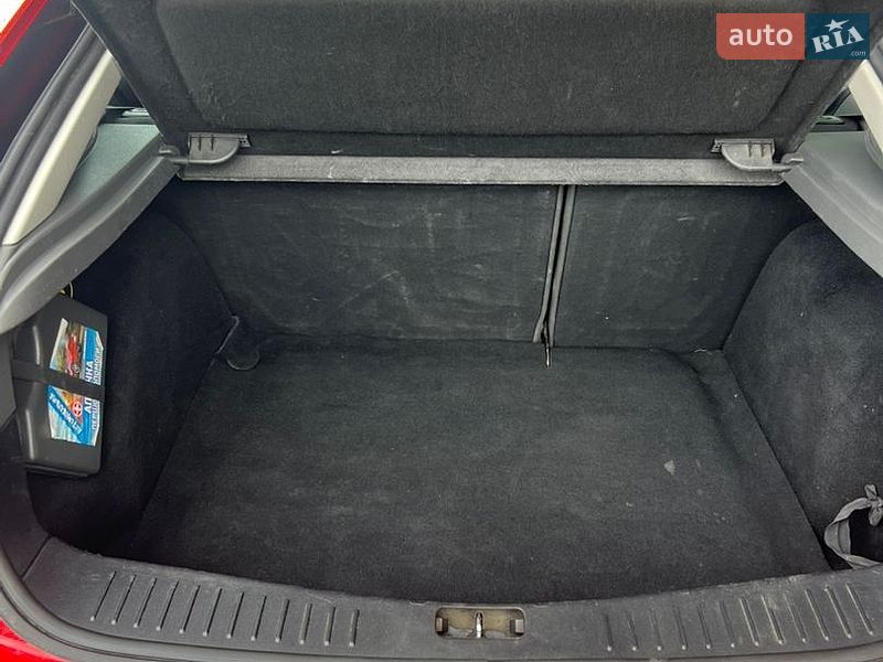Хэтчбек Ford Focus 2007 в Тернополе