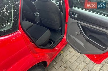Хэтчбек Ford Focus 2007 в Тернополе
