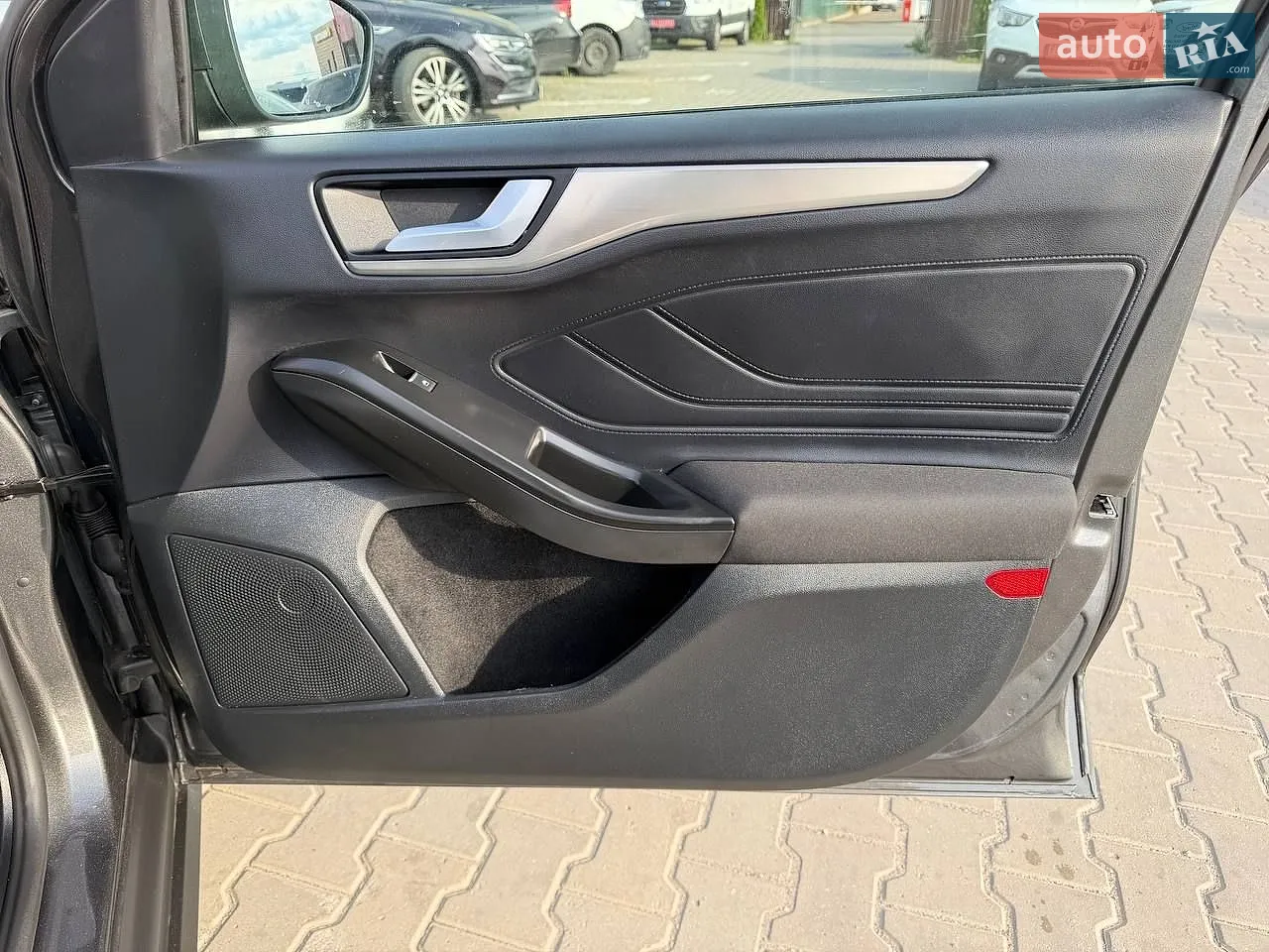2023 Ford Focus - мініатюра 51