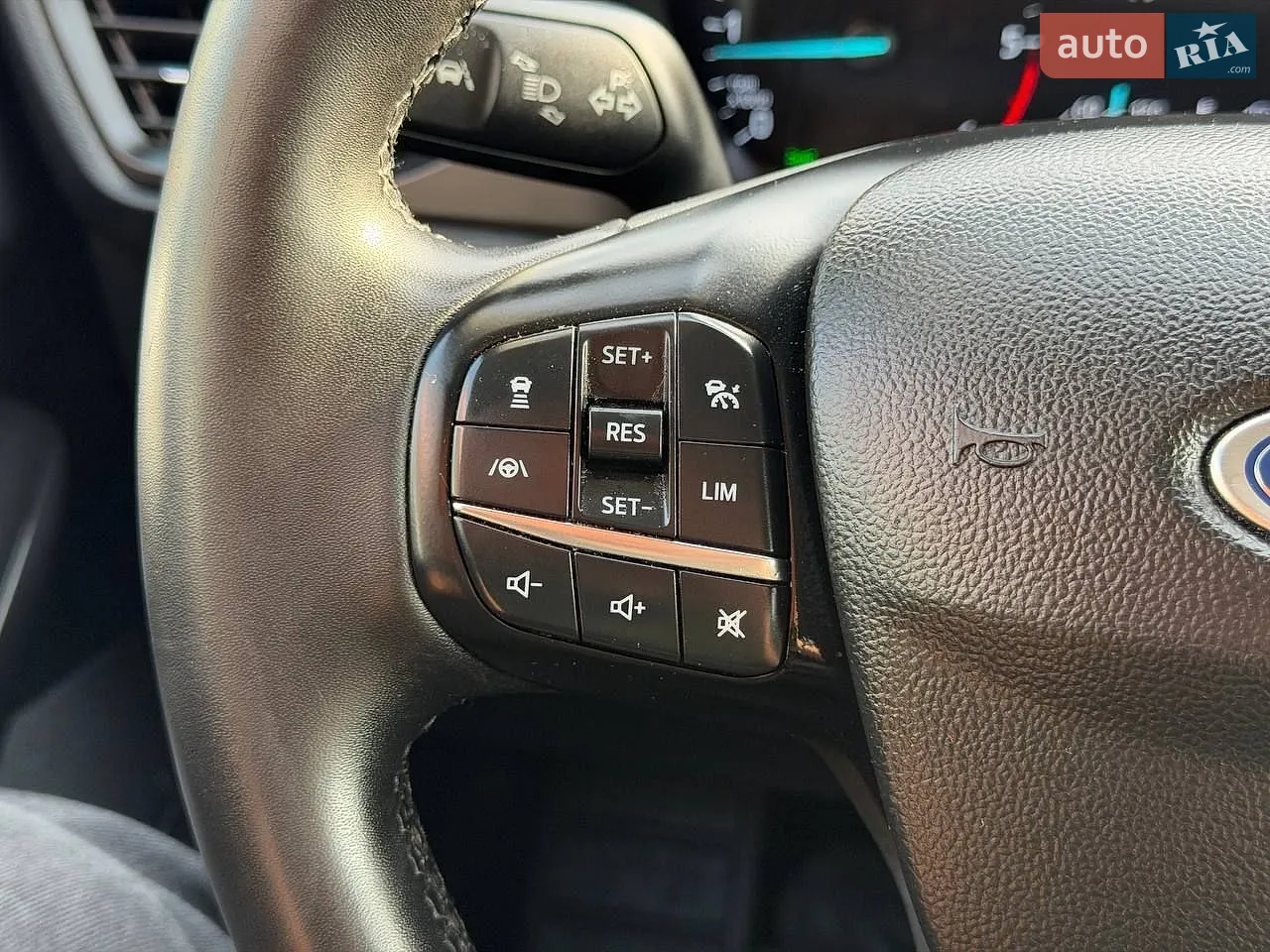 2023 Ford Focus - мініатюра 32