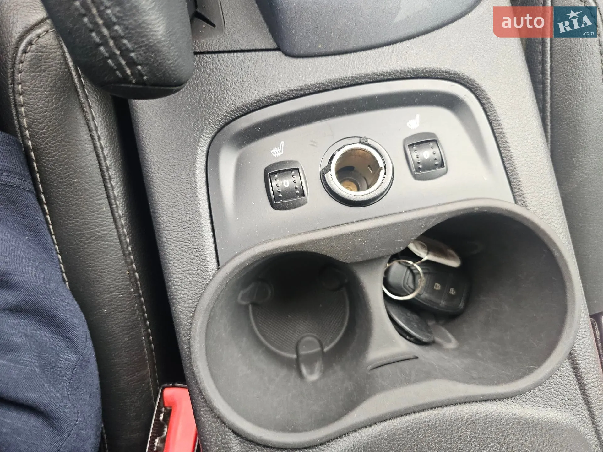 2012 Ford Focus - мініатюра 27