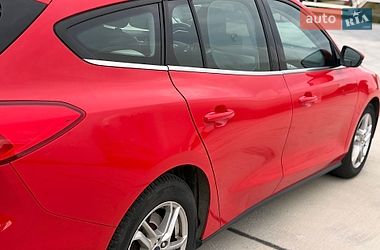 Универсал Ford Focus 2019 в Львове