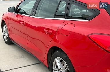 Универсал Ford Focus 2019 в Львове