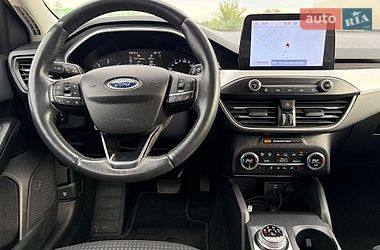 Универсал Ford Focus 2019 в Львове