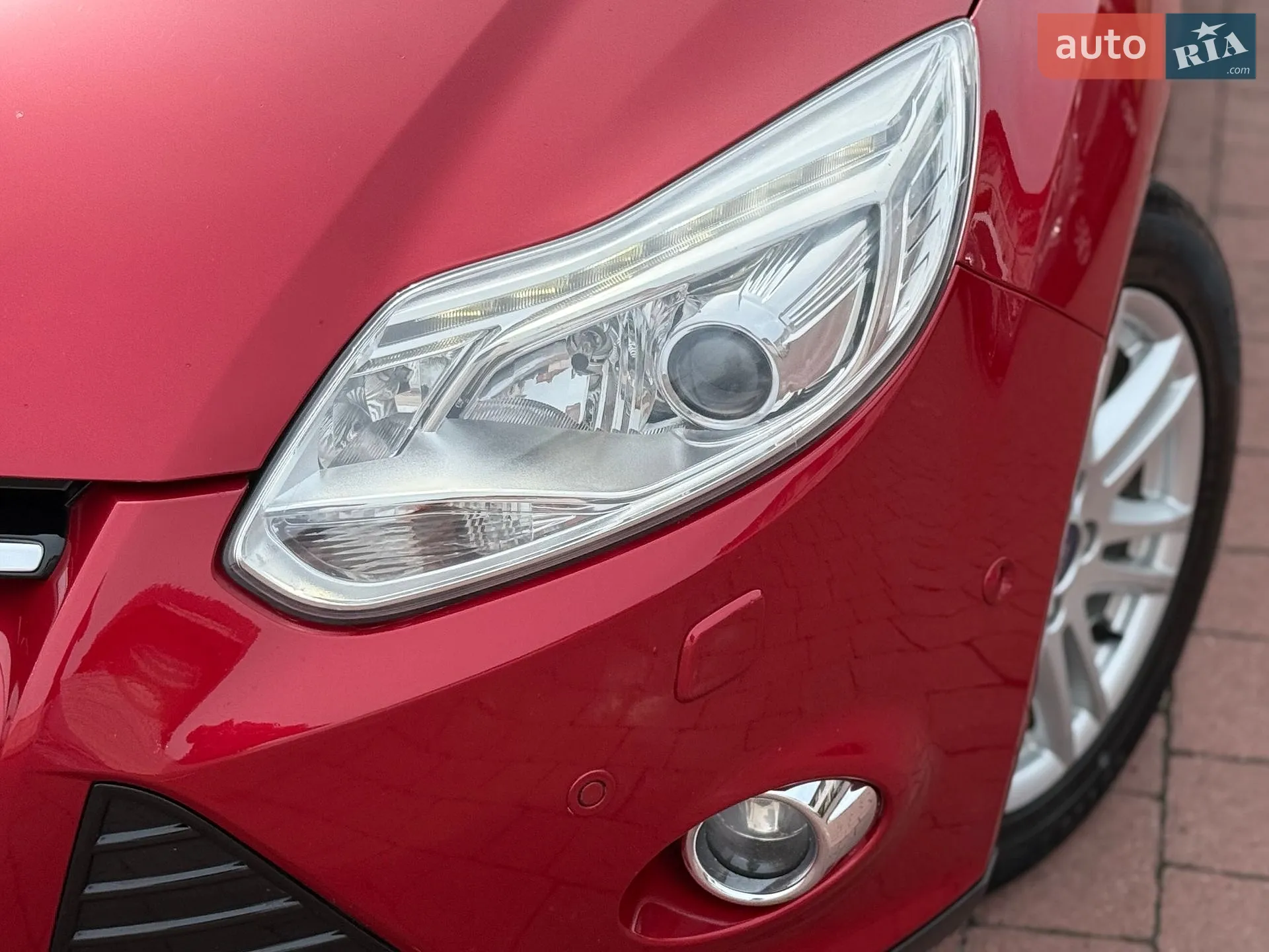 2013 Ford Focus - мініатюра 17
