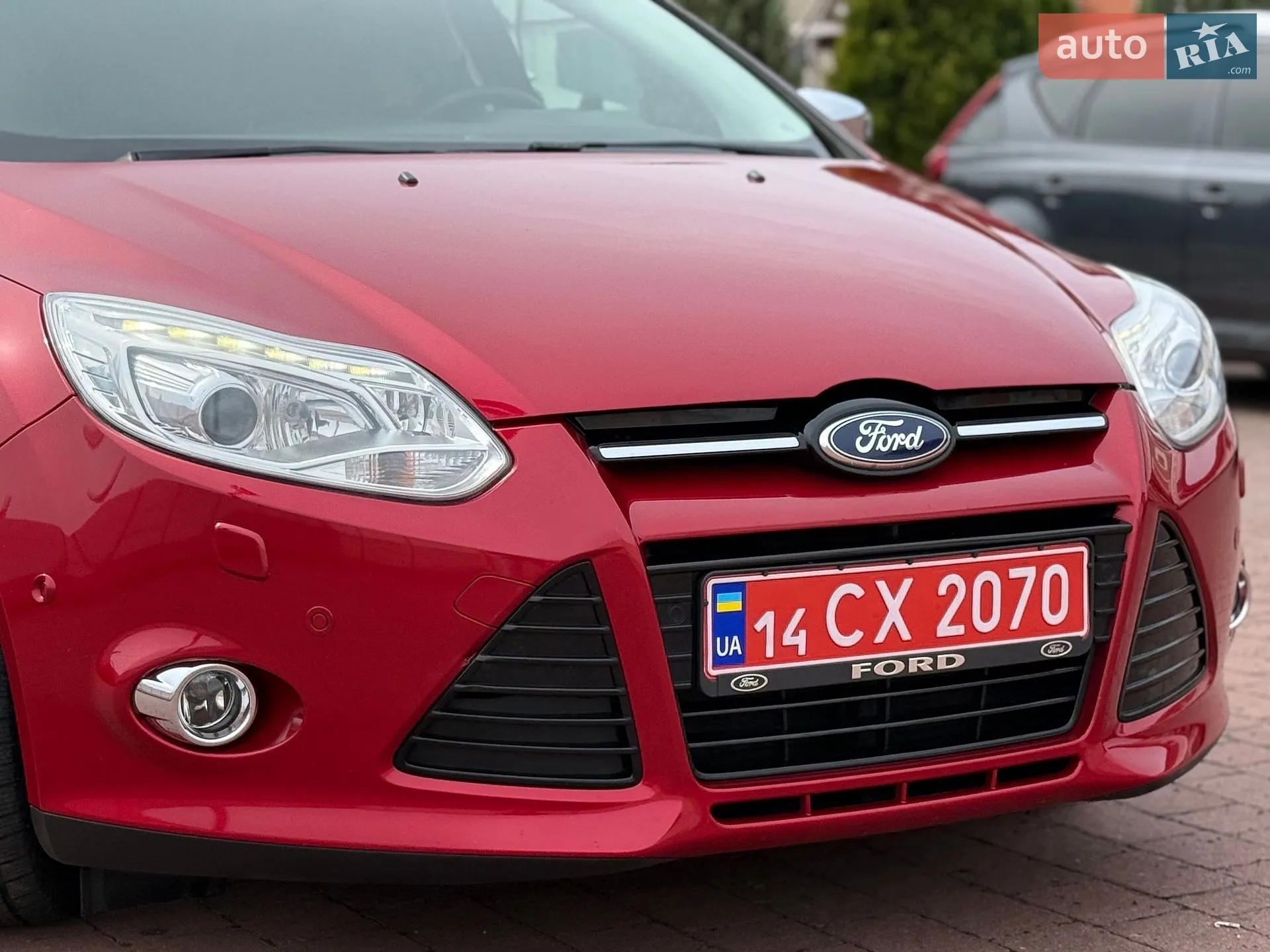 2013 Ford Focus - мініатюра 19