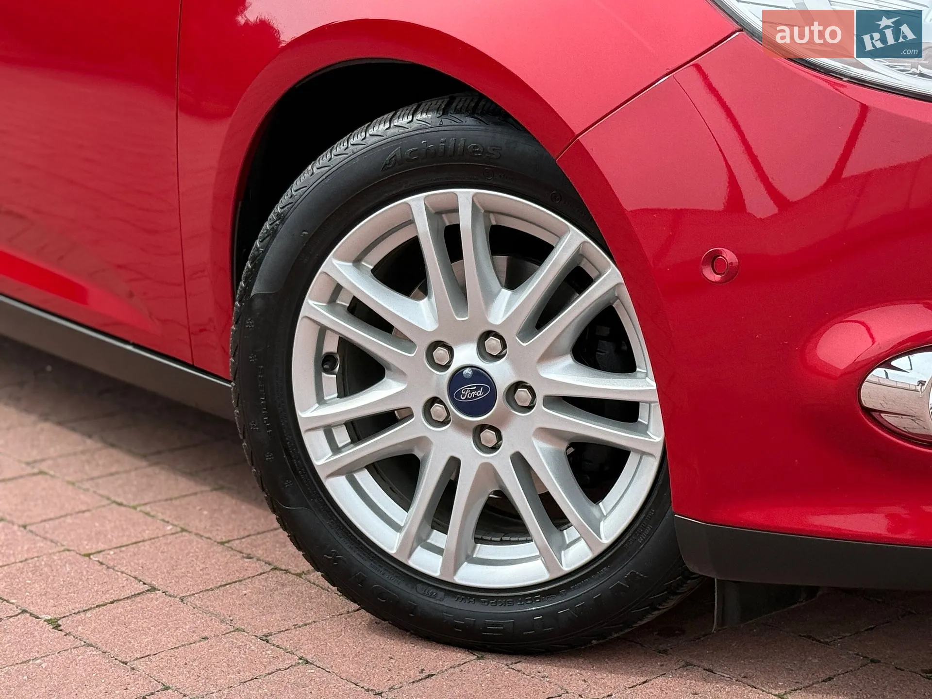 2013 Ford Focus - мініатюра 21