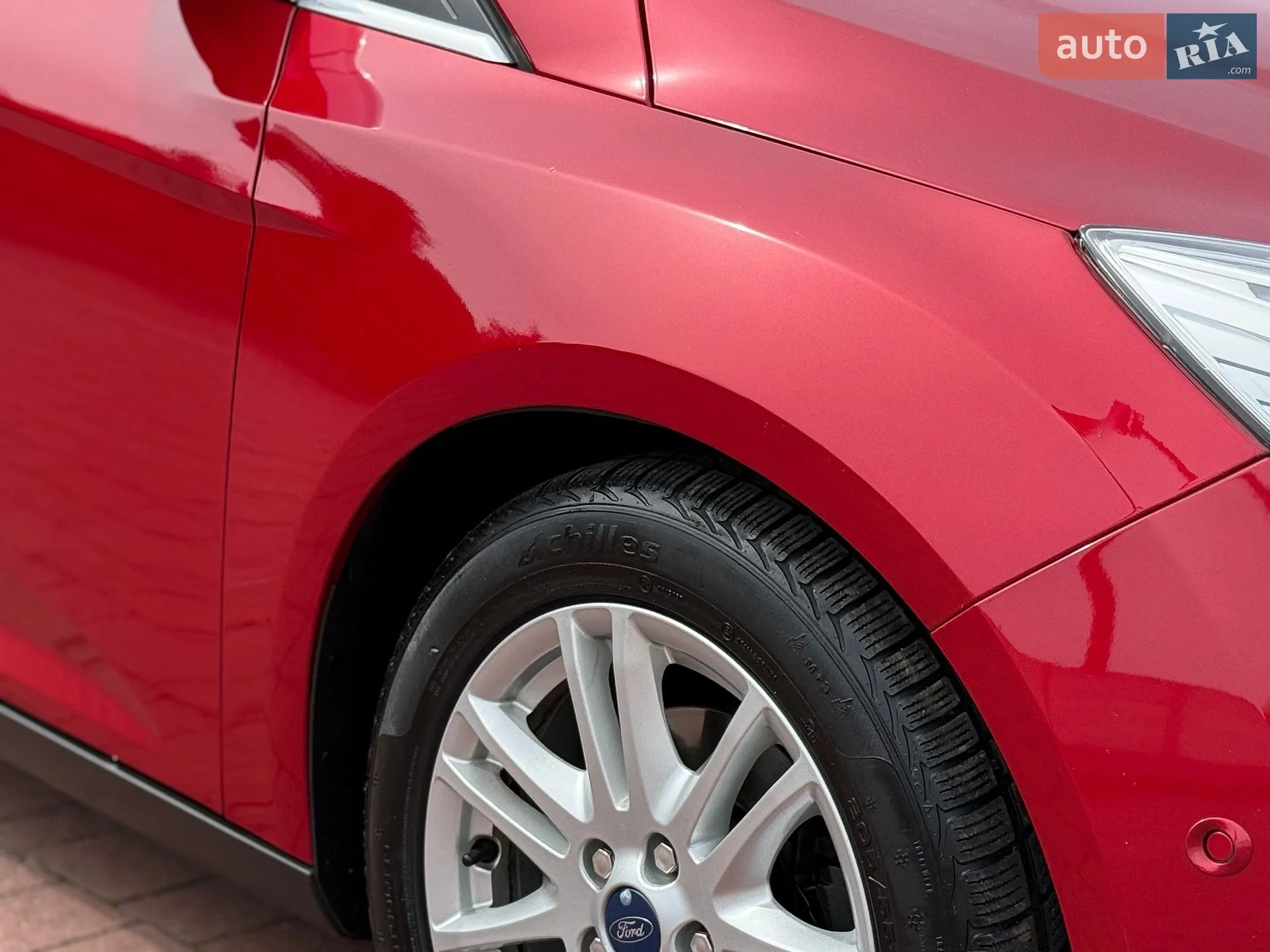 2013 Ford Focus - мініатюра 22